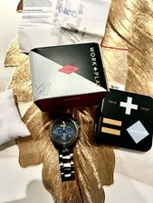 Fossil Herren-Armbanduhr