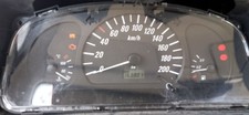 Tacho kombiinstrument opel - tacho,