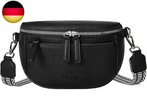 Bauchtasche damen leder - damen,, pu