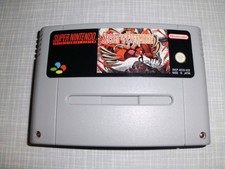 Super Nintendo Spiel Secret of Evermore Modul 
