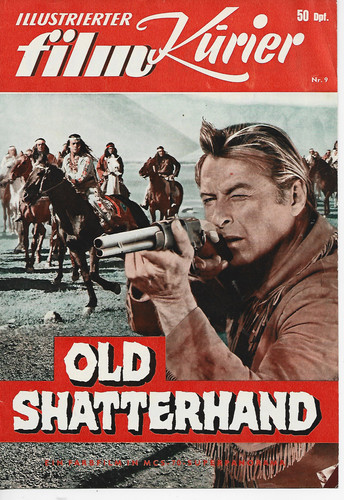 Illustrierter film kurier - illustrierter, 9