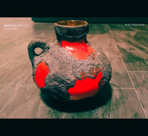 70er fat lava design - fat,