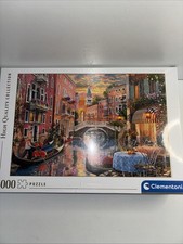 Puzzle Clementoni  6000 Teile