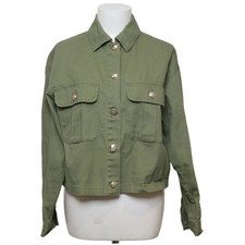 Zara, Safarijacke, Damen