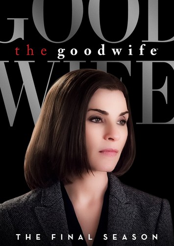 The good wife - good,