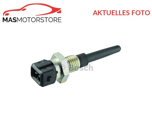 Sensor ansauglufttemperatur - sensor,