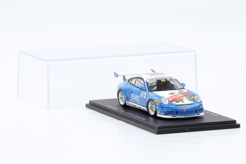Spark porsche 997 gt3 19 - 1:43,