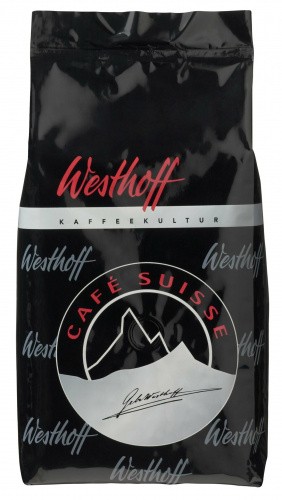 Westhoff café suisse 1kg - westhoff,
