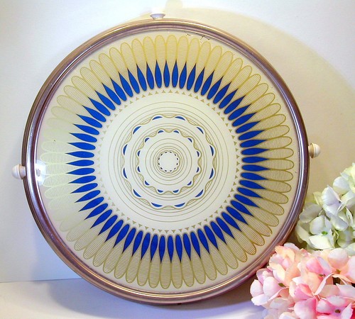 Antik vintage tortenplatte - antik/vintage,