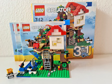 LEGO CREATOR  31010   Baumhaus