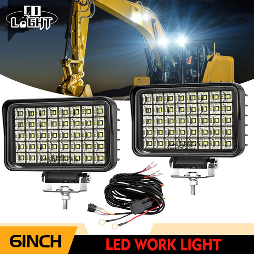 12v 24v led - 2x,