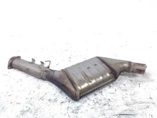 Bmw f15 f85 - bmw, katalysator
