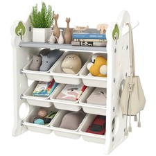Kinderregal stufiges - kinderregal, 4-stufiges