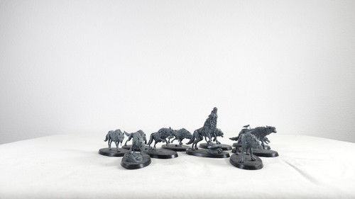 10x soulblight gravelords dire - soulblight,