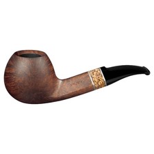 VAUEN Pfeife Burgund 1632