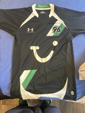 Hannover 96 Trikot