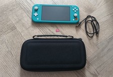 Nintendo Switch Lite Türkis