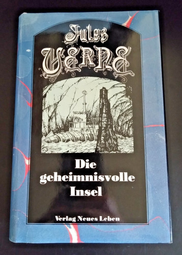 Jules verne die - jules,