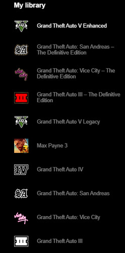 Rockstar account verkaufen - rockstar, zu