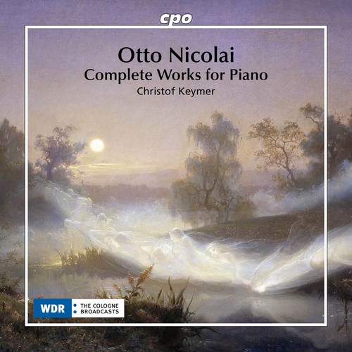 Christof keymer otto nicolai - christof,