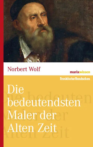 Die bedeutendsten maler - die, der
