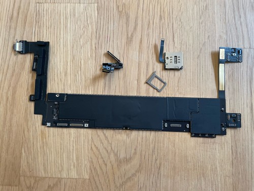 Logicboard ipad air 64gb - air,