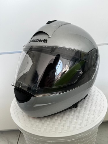 Schuberth motorradhelm - schuberth,