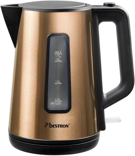 Bestron wasserkocher - bestron,