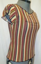 Shirt Vive Maria bunte