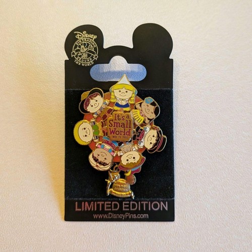 Disney limited edition 2005 - limited,