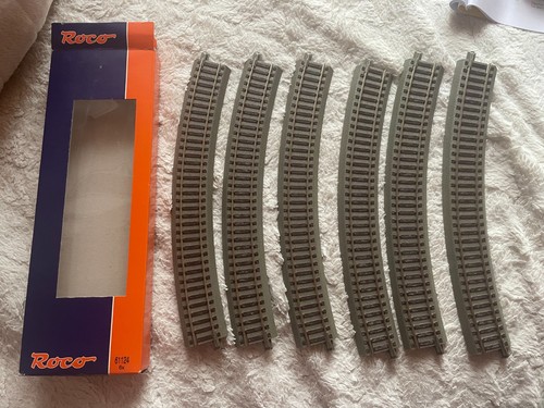 Roco geoline 61124 - roco, h0