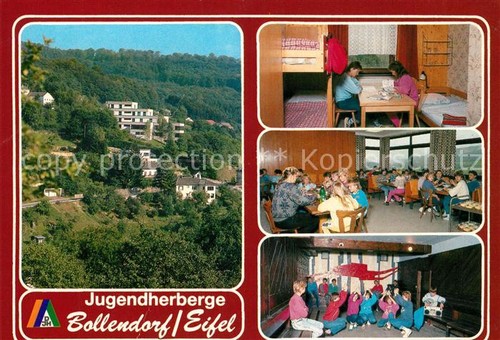 Bollendorf suedeifel - bollendorf,