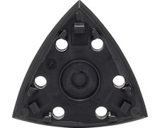 Schleifplatte Bosch 93x93x93