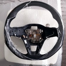 Volkswagen Multifunktionslenkrad  Golf VIII Und Andere VW Autos 5H0959542N Leder