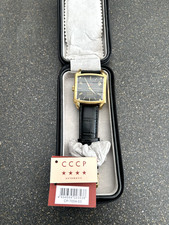 CCCP Aurora Herrenuhr