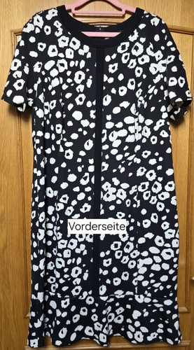 Damen sommerkleid von marccain - damen-sommerkleid,