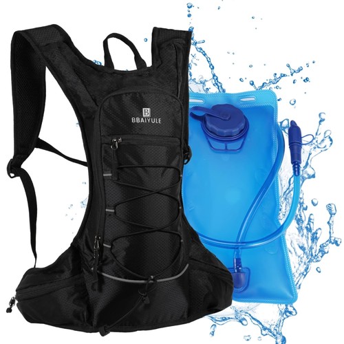 Trinkrucksack mit trinkblase - trinkrucksack,