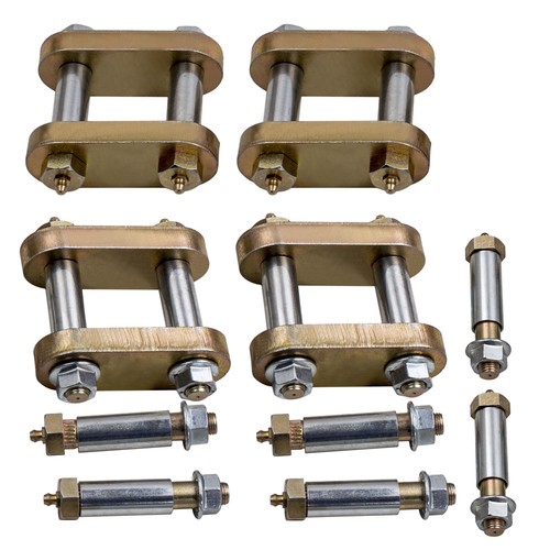 Schäkel federbolzen - schäkel,