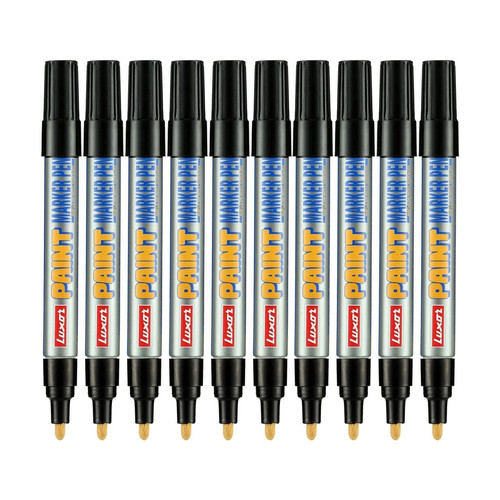 Schwarz luxor lack - 6x,