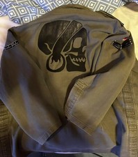 pyrate style BW Jacke L