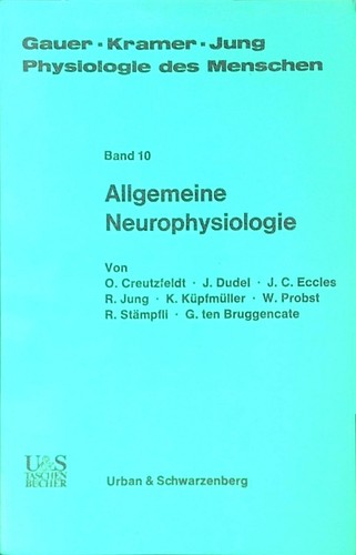 Physiologie des menschen - menschen, bd