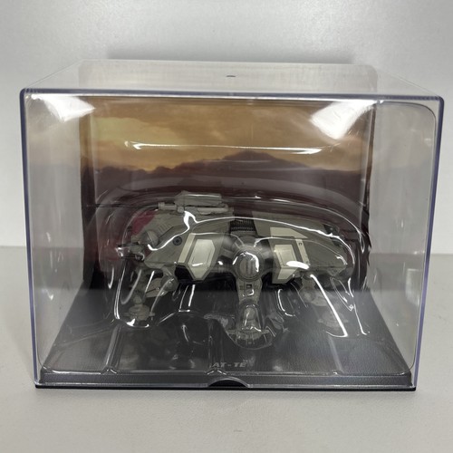 Agostini star wars - agostini,