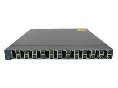Switch cisco c3560e 12d e - switch,