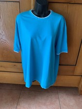 T-Shirt Gr. L hellblau von VAN VAAN