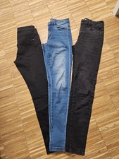 3 Skinny Jeans Gr.M  L30-32 Only
