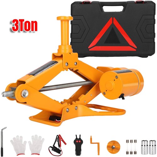Ton 12v electric hydraulic - ton,