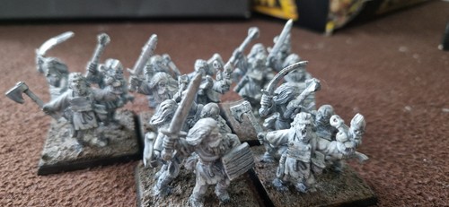 Warhammer fantasy rarität - fantasy,