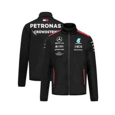 Mercedes amg formel team - mercedes, 1