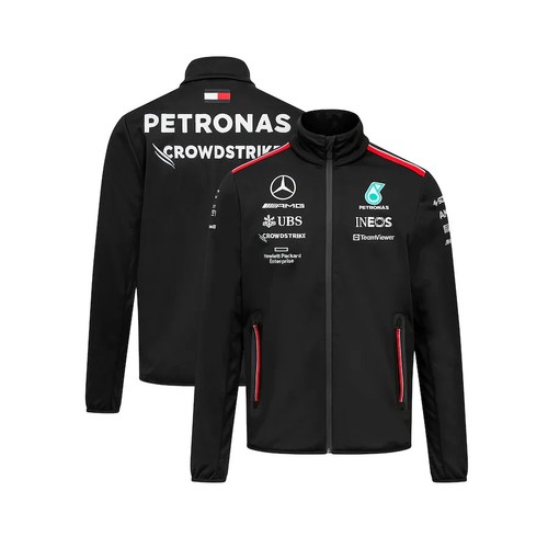 Mercedes amg formel - amg, 1