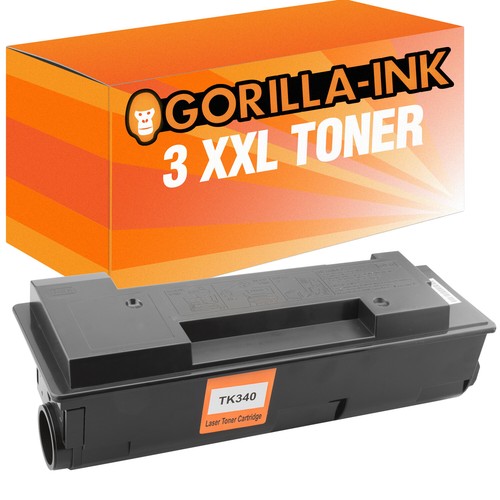 Toner xxl für kyocera mita - toner,